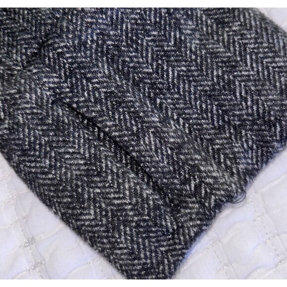 Kyodan Women’s Zip Up Quilted Jacket Black/Gray Size XL - Picture 3 of 5